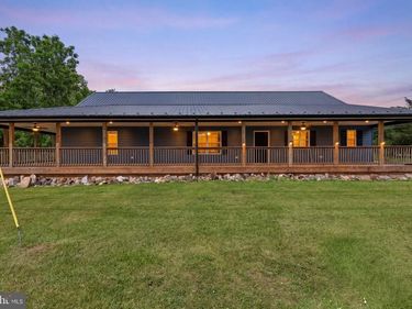 8757 HEDGESVILLE ROAD , HEDGESVILLE, WV 25427