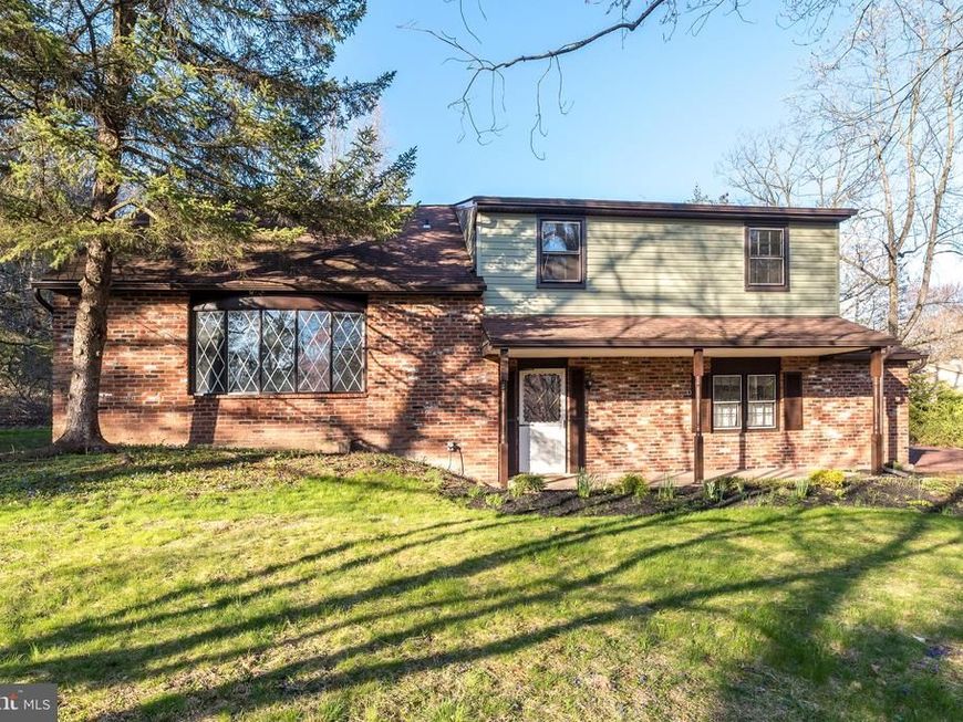 1631 Keystone Drive, Hatfield, PA 19440 Main Photo