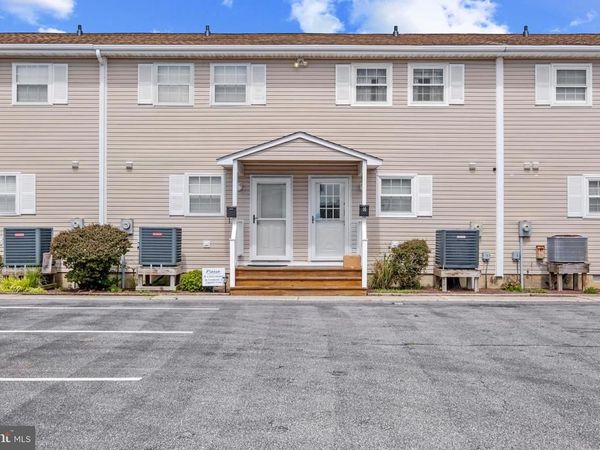 2807 D PLOVER DRIVE , Unit 4, OCEAN CITY, MD 21842
