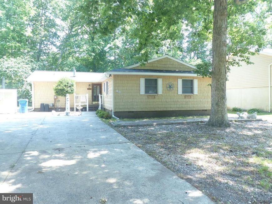 48 Battersea Road , Ocean Pines, MD 21811 Main Photo