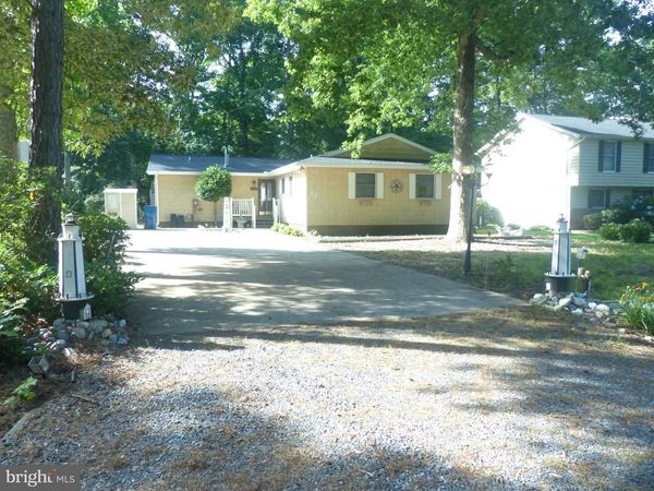 48 BATTERSEA ROAD, OCEAN PINES, MD 21811