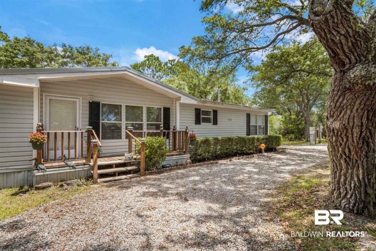 25003 W Oak Ridge Drive Orange Beach, AL 36561