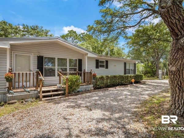 25003 W Oak Ridge Drive, Orange Beach, AL 36561