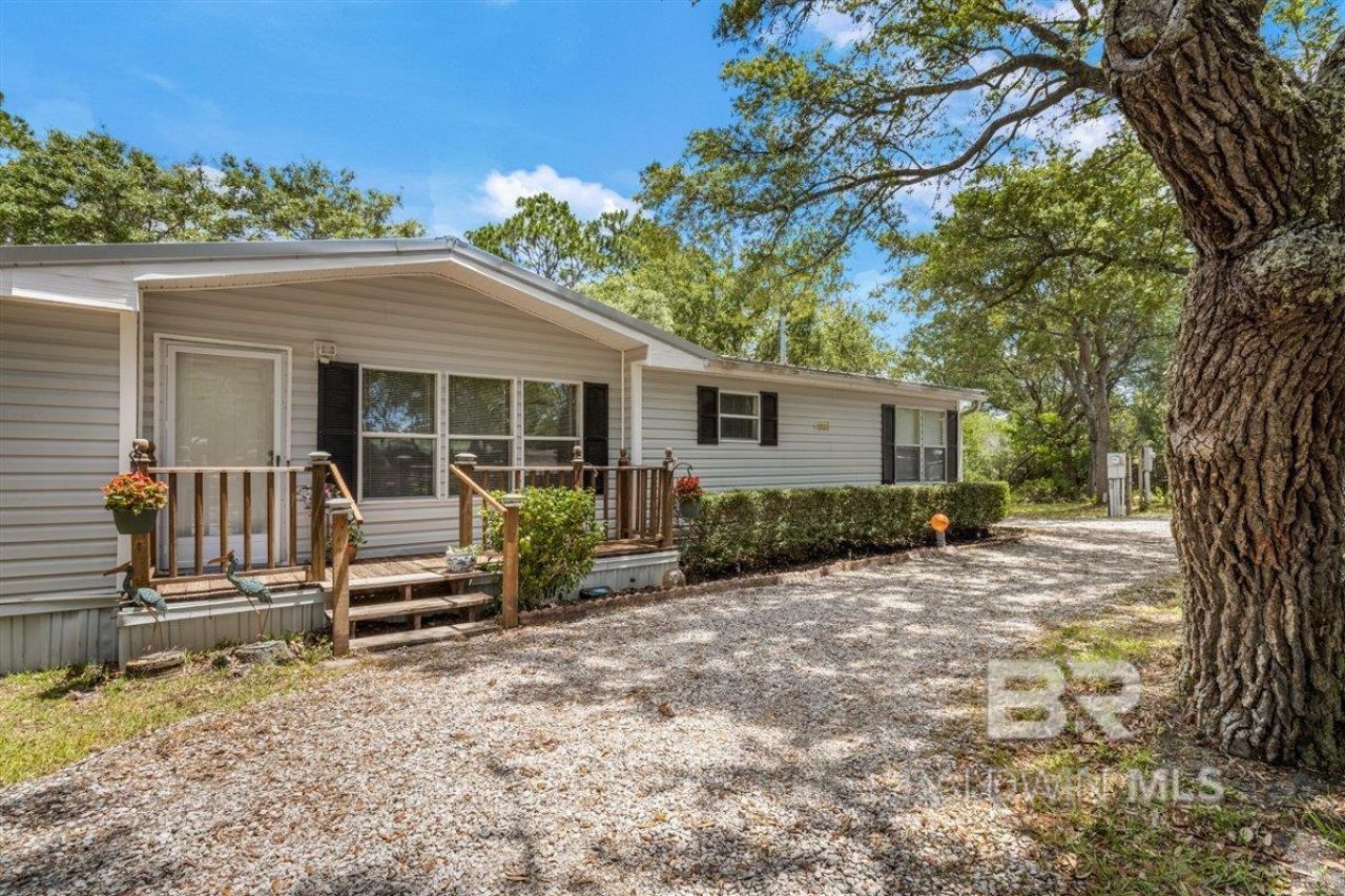 25003 W Oak Ridge Drive Orange Beach, AL 36561