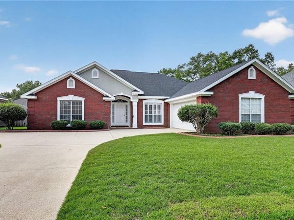 8849 Augusta Court, Mobile, AL 36695