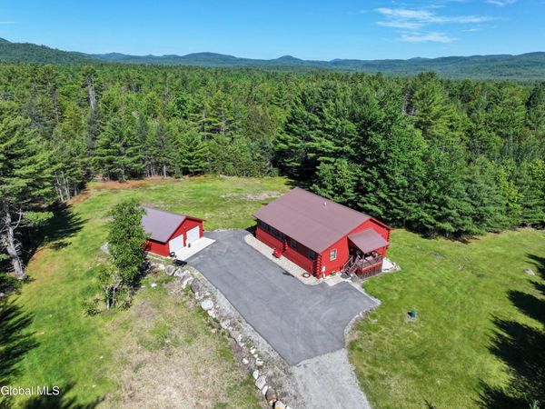 754 Church Road, Olmsteadville, NY 12857