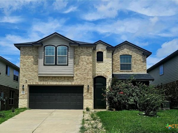 6305 Clear Brook Drive , Killeen, TX 76549