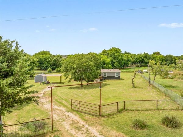514 Blue Sky Court, Springtown, TX 76082