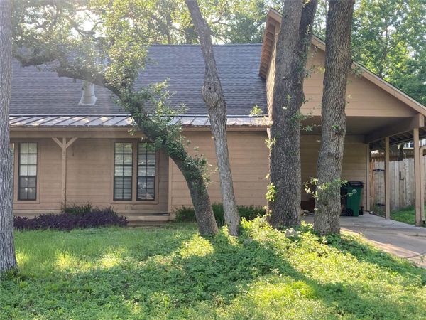 8004 Dowling CV, Unit B, Austin, TX 78745