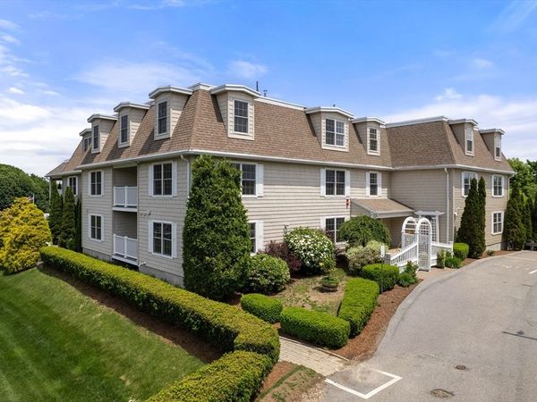 3 Pirmi Lane, Unit 5, Gloucester, MA 01930