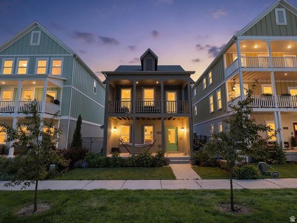 10712 S KESTREL RISE RD , South Jordan, UT 84009