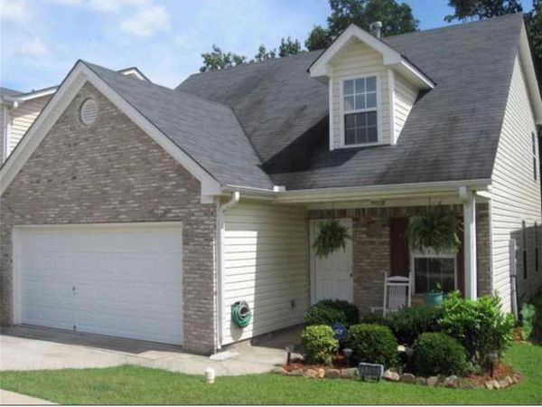 5060 Tussahaw Crossing , Mcdonough, GA 30252