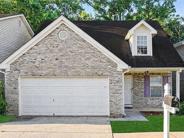 5060 Tussahaw Crossing, Mcdonough, GA 30252