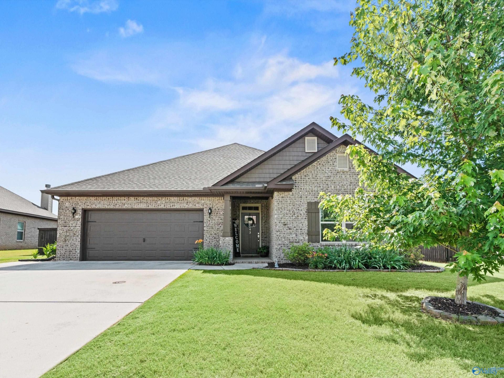 143 Holly Fern Drive Harvest, AL 35749