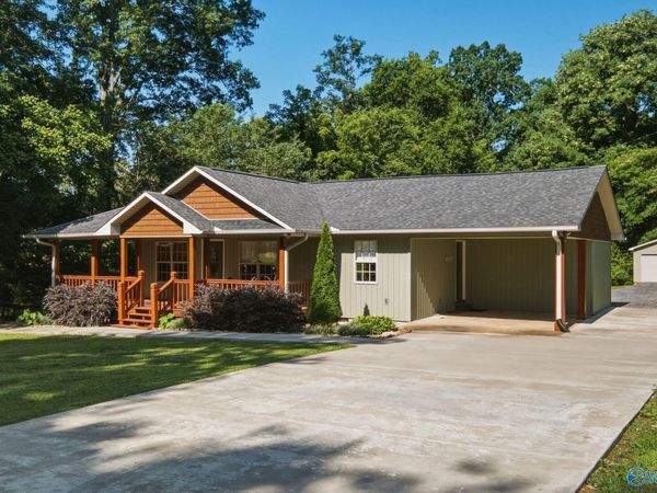 459 2nd Avenue W, Grant, AL 35747