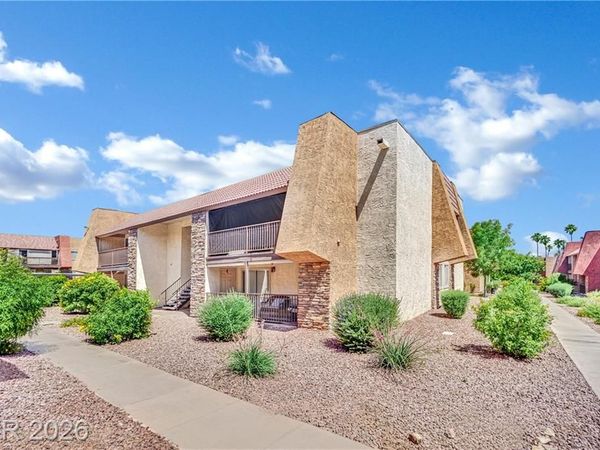 4470 Sandy River Drive , Unit 57, Las Vegas, NV 89103