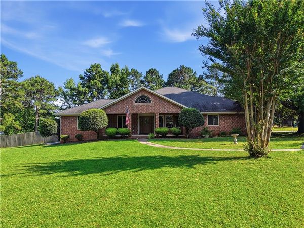 11 Josh Circle, Russellville, AR 72802
