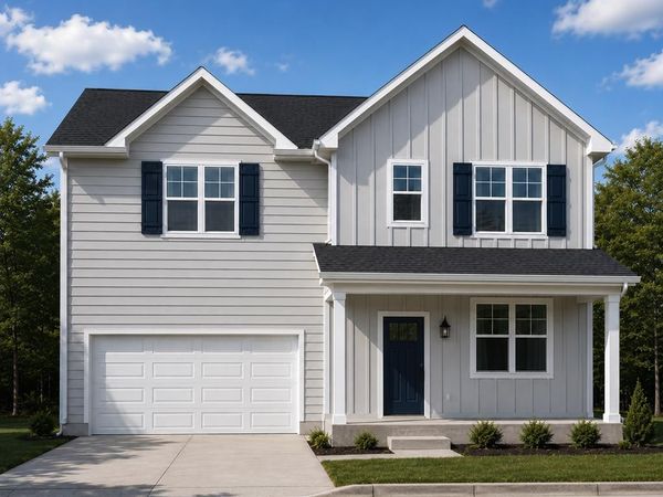 201 Stoneview Drive, Crossville, TN 38571
