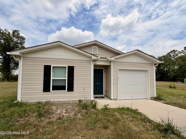 1105 Hope Farm Drive , Tarboro, NC 27886