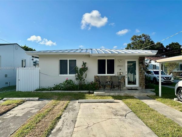 2931 SW 25th St , Unit 2931, Miami, FL 33133