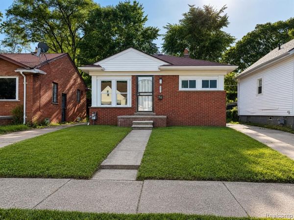 18827 Keystone Street, Detroit, MI 48234