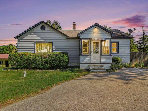 6520 W Johnson Road, Shelby, MI 49455