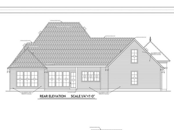 14040 Clubhouse Way, St Francisville, LA 70775