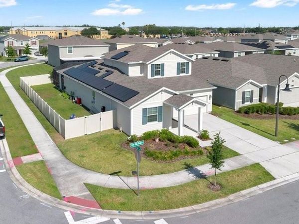 2068 LIVE OAK RIDGE ROAD , KISSIMMEE, FL 34746