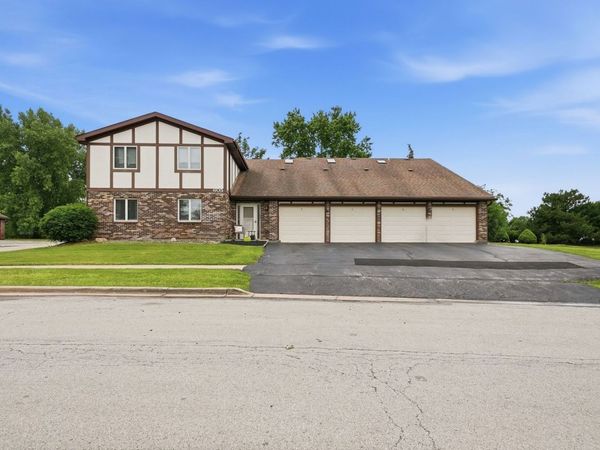 605 Crescenzo Court , Unit C, New Lenox, IL 60451