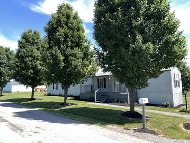 71 Log Cabin Lane, Ewing, KY 41039