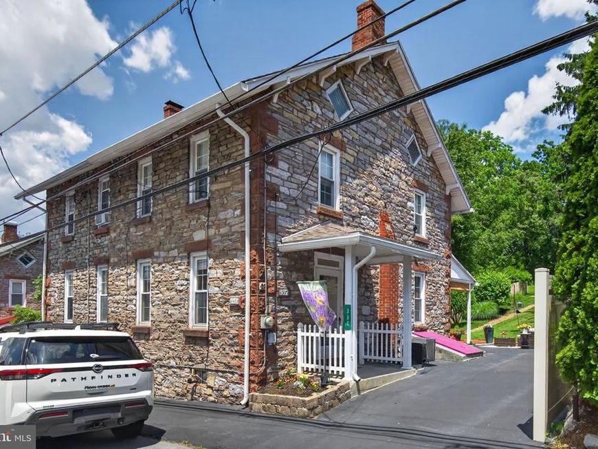 332 Boyd Street, Lebanon, PA 17042 Main Photo
