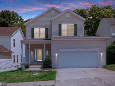 45 DENALI DRIVE , STAFFORD, VA 22554