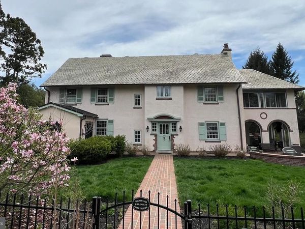 490 BANCROFT ROAD, MEDIA, PA 19063