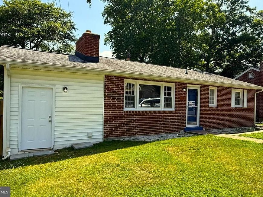 509 Highland Drive, Edgewater, MD 21037 Main Photo