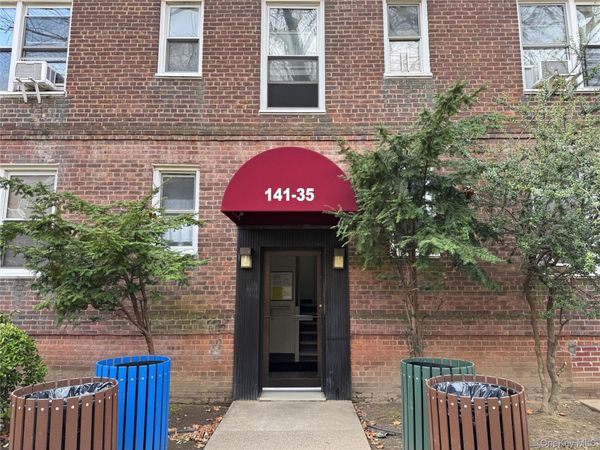 141-35 79th Avenue , Unit 3M, Flushing, NY 11367