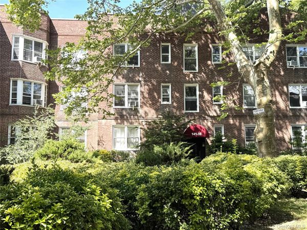 141-35 79th Avenue, Unit 3M, Flushing, NY 11367
