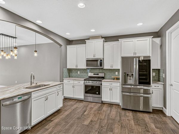 7953 Loren Cove Drive, Melbourne, FL 32940