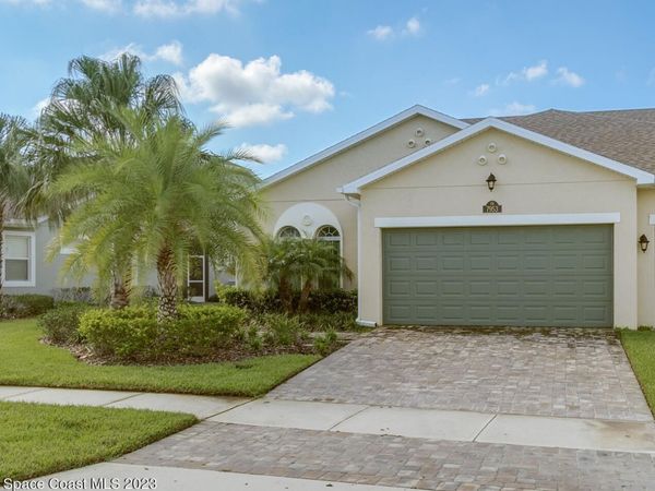 7953 Loren Cove Drive , Melbourne, FL 32940