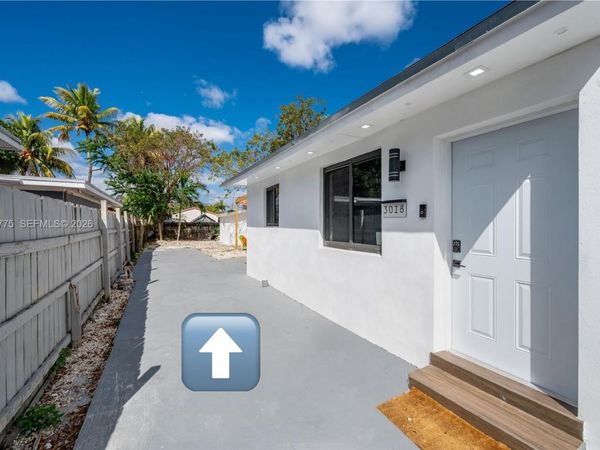 3016 NW 22nd Ct , Unit 3018, Miami, FL 33142