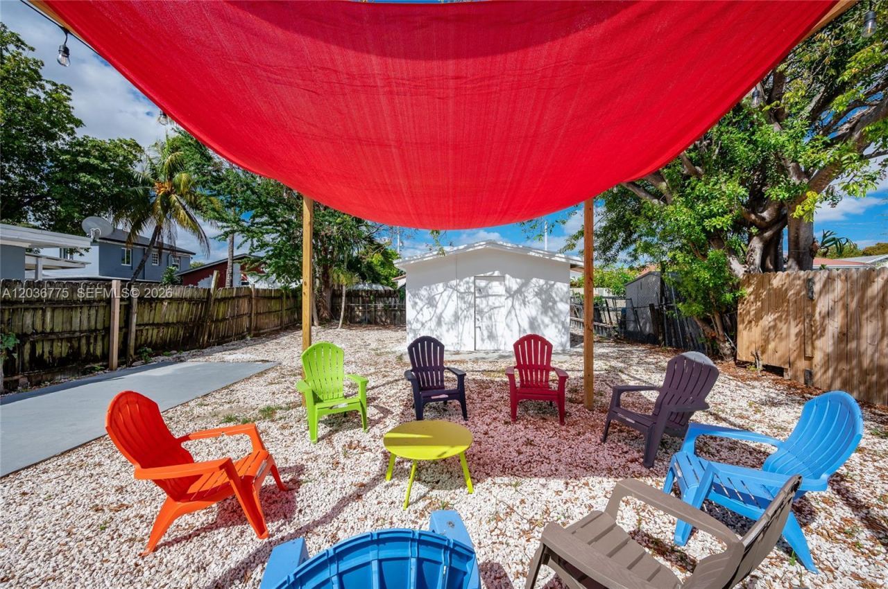 3016 NW 22nd Ct , Unit 3018, Miami, FL 33142 Photo