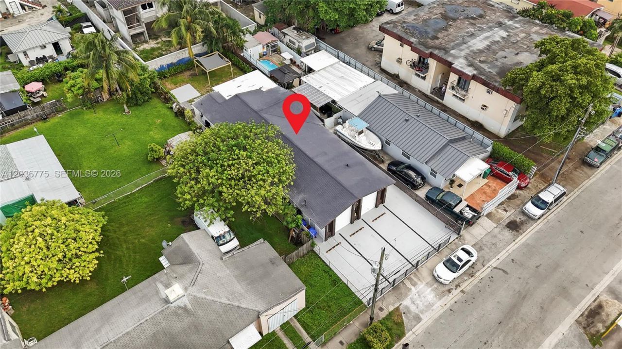 3016 NW 22nd Ct , Unit 3018, Miami, FL 33142 Photo