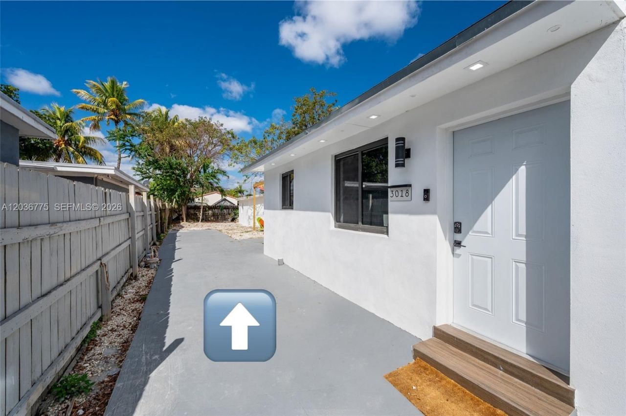 3016 NW 22nd Ct , Unit 3018, Miami, FL 33142 Photo