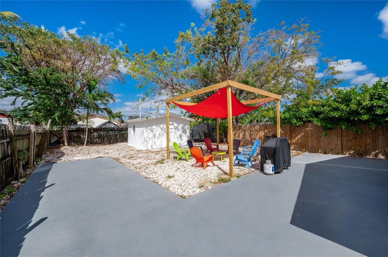 3016 NW 22nd Ct , Unit 3018, Miami, FL 33142 Photo