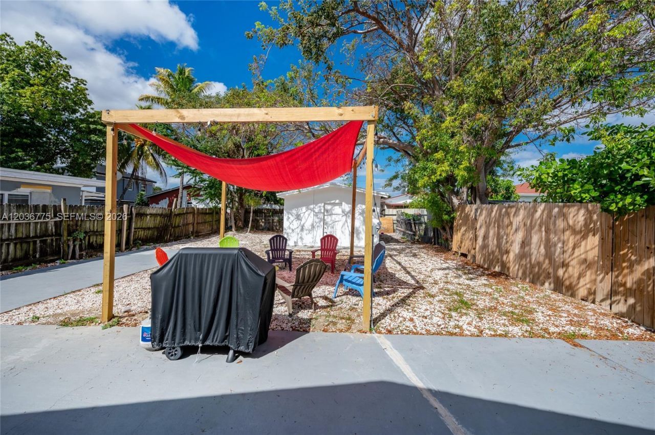 3016 NW 22nd Ct , Unit 3018, Miami, FL 33142 Photo