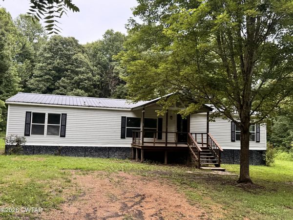 1088 Williams Road , Hornbeak, TN 38232