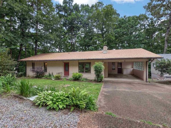 Hot Springs Village, AR 71909