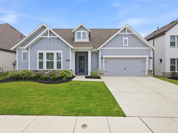 217 Pioneer Trail, Northlake, TX 76247