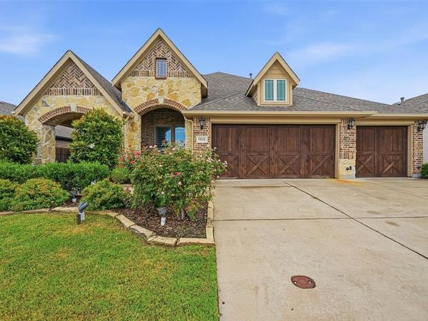 908 Edinburgh Drive, Anna, TX 75409