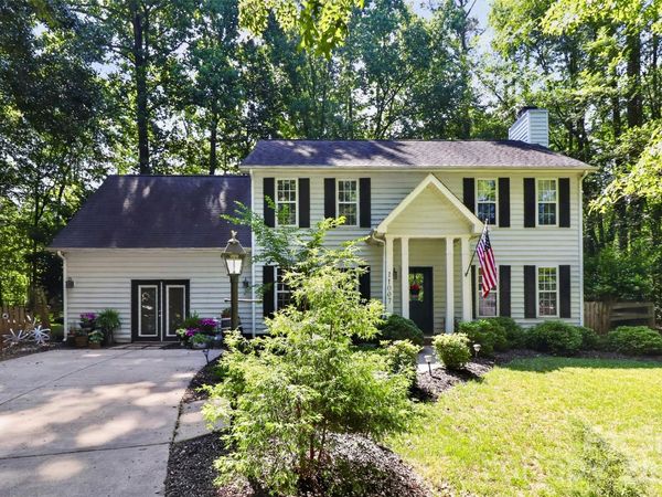 11007 Secotan Lane, Matthews, NC 28105