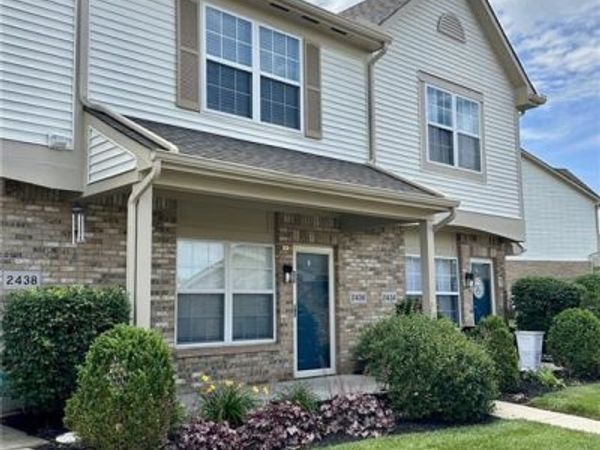 2436 Tarpon Bay Drive, Miamisburg, OH 45342